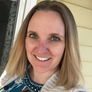 Meet your Posher, Janey